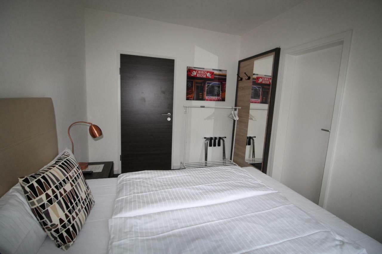 Kleines Doppelzimmer