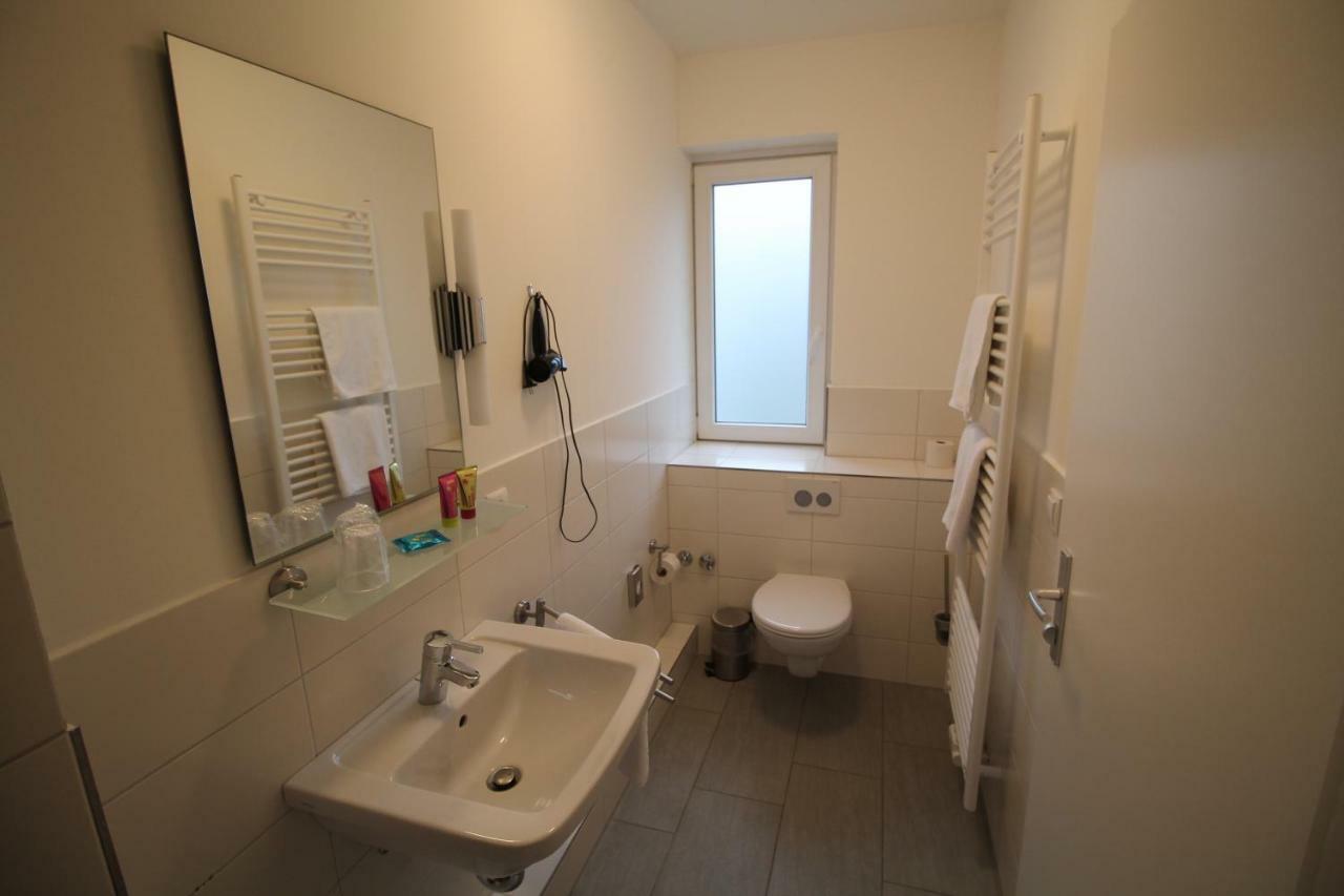 Großes Doppelzimmer